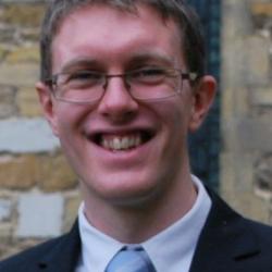 Dr Chris  Braithwaite