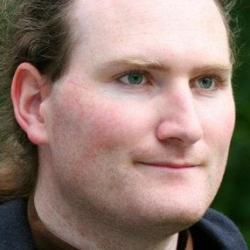 Dr Nick  Taylor