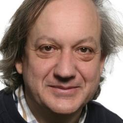 Dr Stephen  Walley